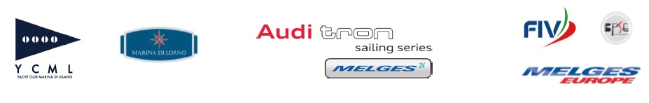 Audi tron Sailing Series 2015 - organizers