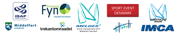 Melges 24 Worlds 2015 - supporters and organiseres