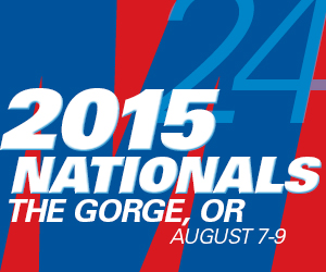 Melges 24 US Nationals 2015