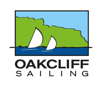 Oakcliff Sailing logo