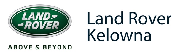 Land Rover Kelowna