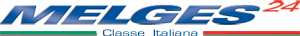 Melges 24 ITA logo