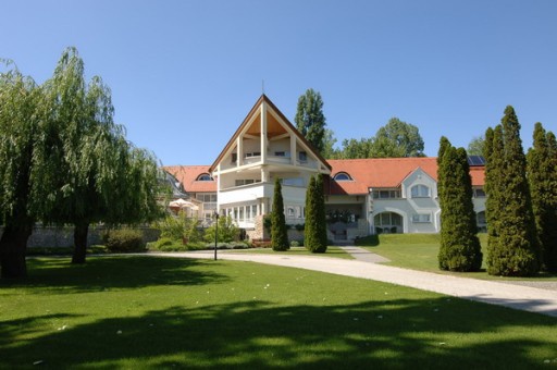 Club Hotel Balatonfüred