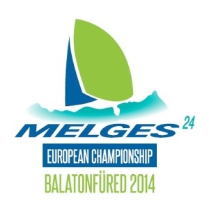 Melges 24 EC2014 Balaton