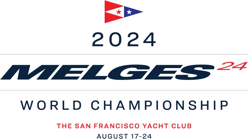 2024 Melges 24 World Championship - San Francisco, FL, USA
