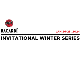 Bacardi Winter Series 2023-2024 #2
