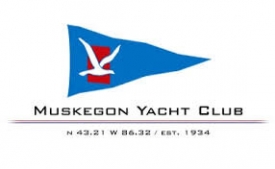 Muskegon Yacht Club logo