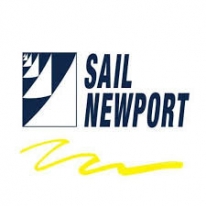 Sail Newport logo