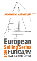 ROOSTER 2020 Melges 24 European Sailing Series Event 1 - Hungary