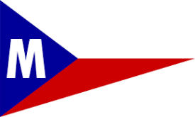 Mobile Yacht Club logo