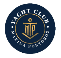 YC Marina Portoroz logo