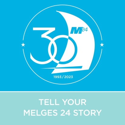 Tell your Melges 24 story