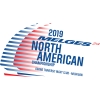 2019 Melges 24 North American Championship logo