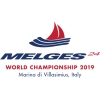 2019 Melges 24 Worlds logo