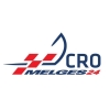 CRO Melges 24 logo 
