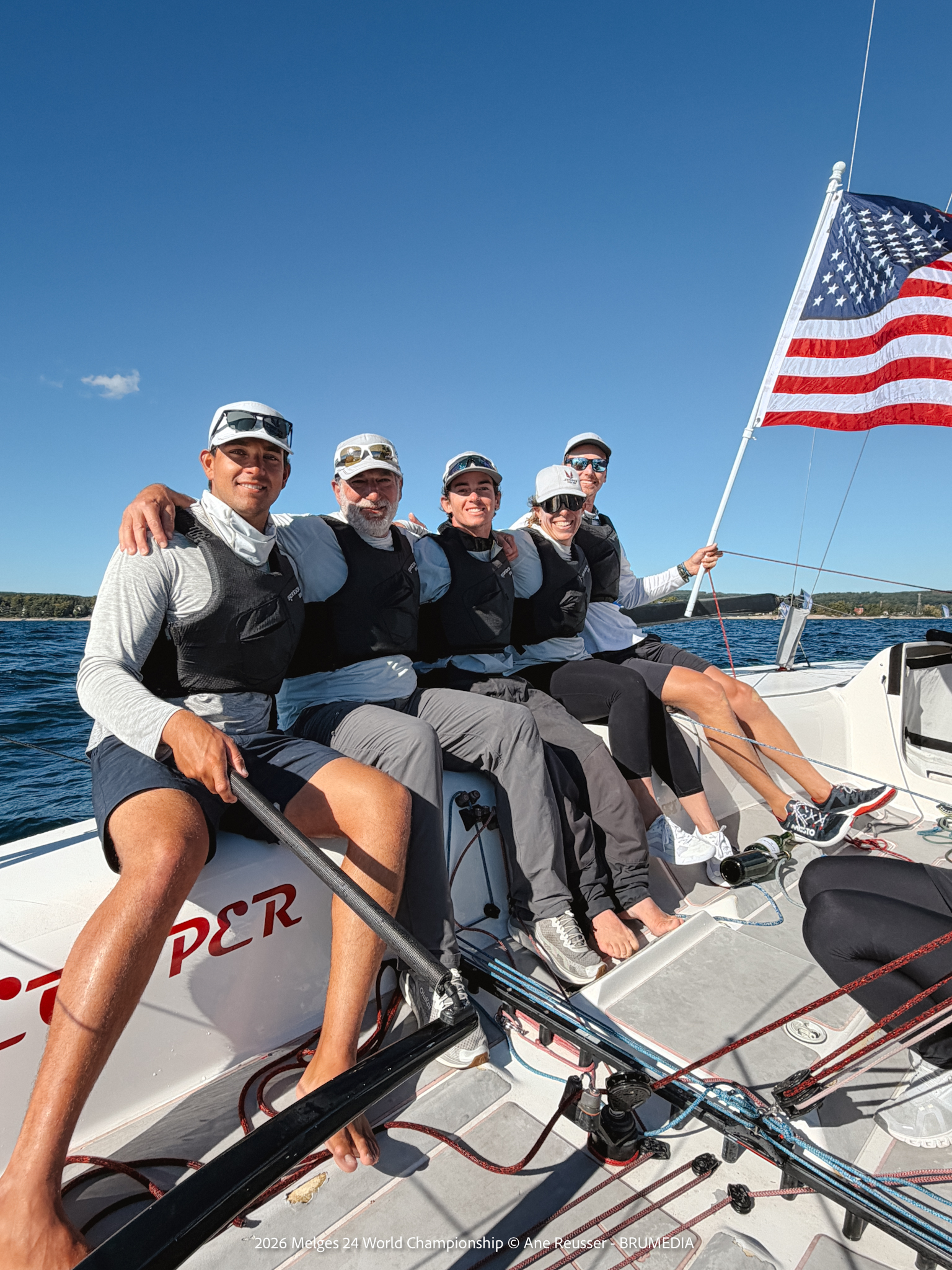 “We Got This”: A Corinthian World Championship 2026 For Looper ...