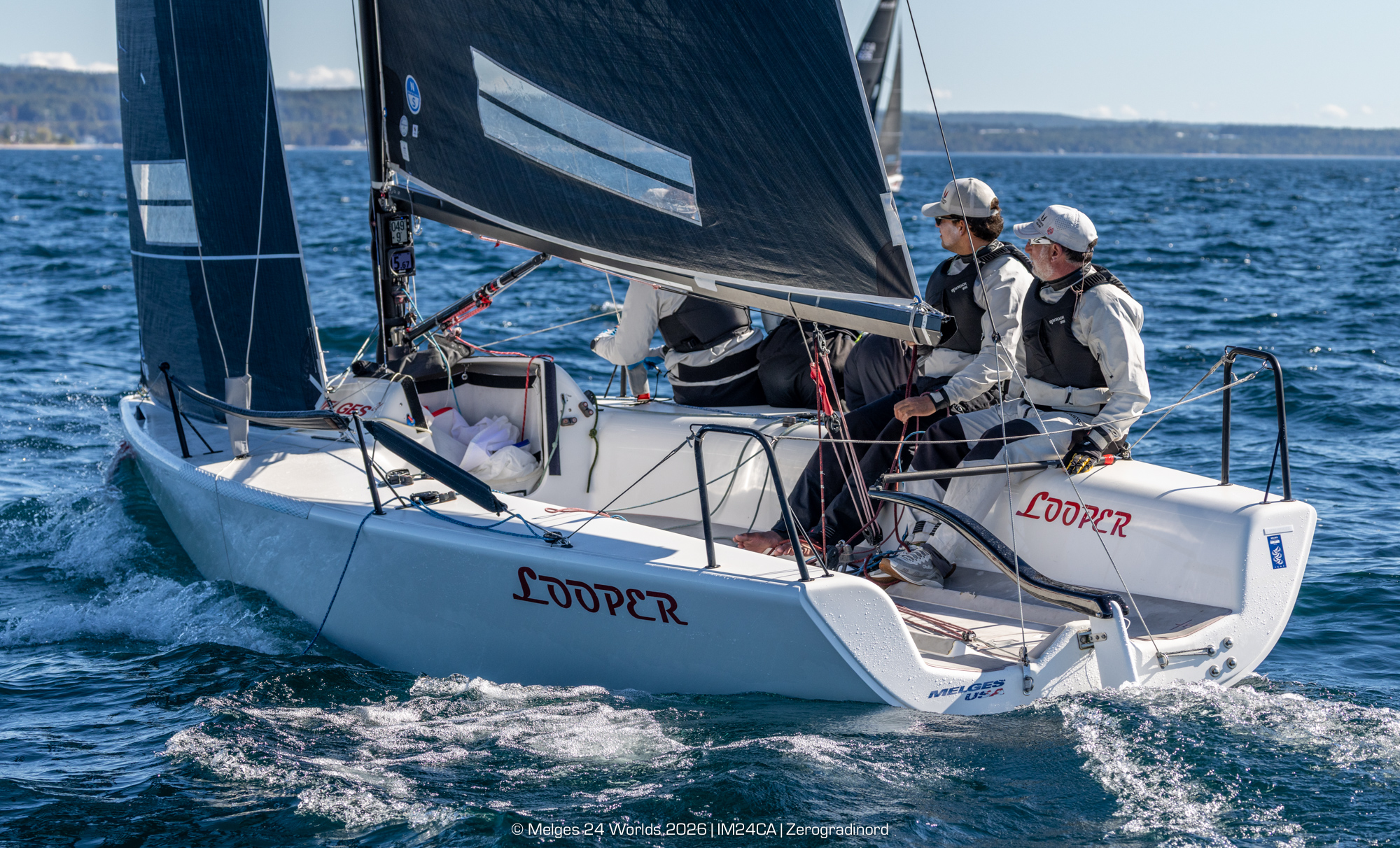 Loooer “We Got This”: A Corinthian World Championship 2026 For Looper ...