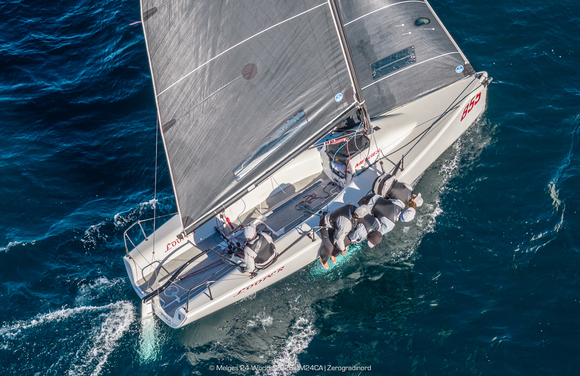 Loooer “We Got This”: A Corinthian World Championship 2026 For Looper ...