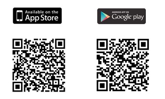 Audi Sailing Series QR-code