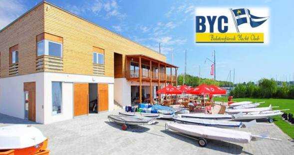 Balatonfüredi Yacht Club