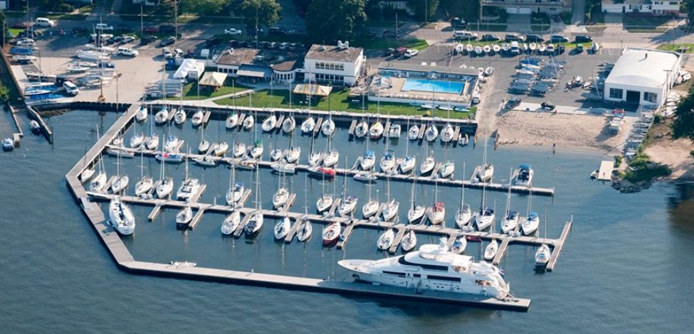 Muskegon Yacht Club