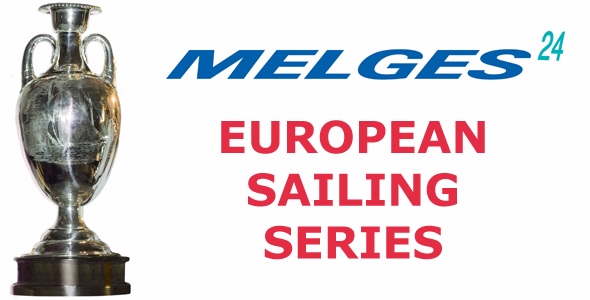 Melges 24 European Sailing Series