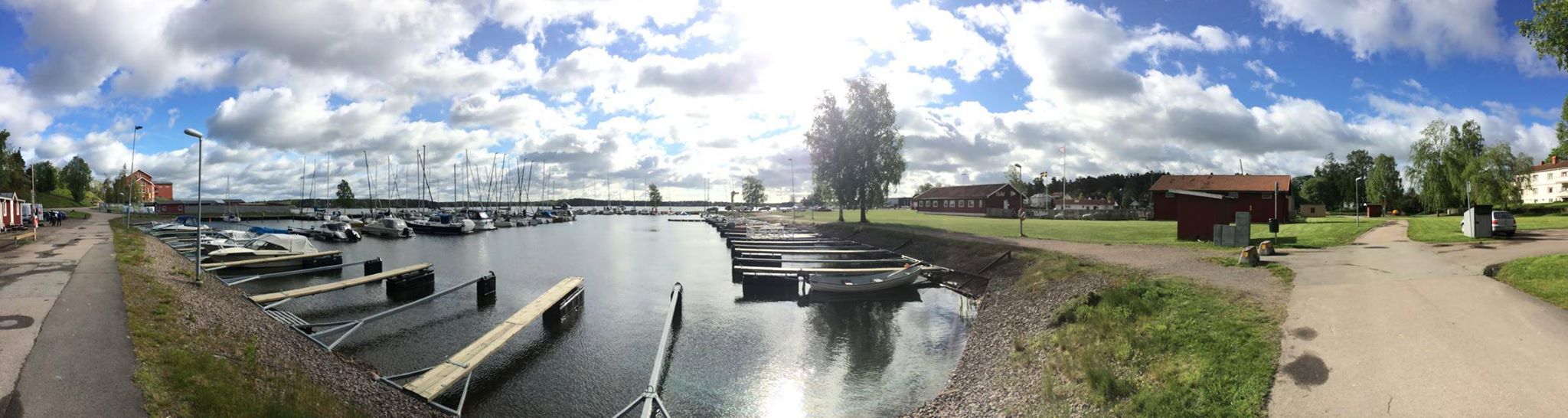 Åmål, Sweden