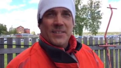 Kristoffer Spone