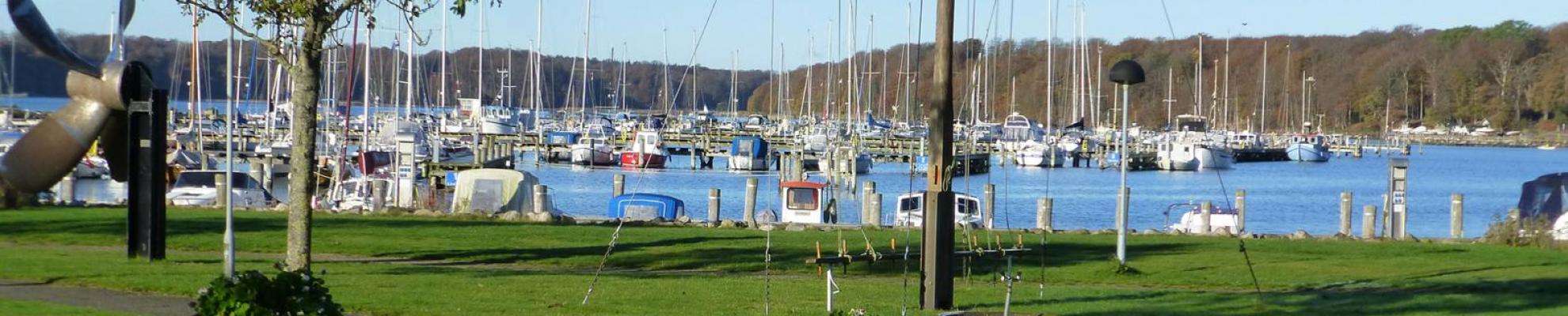 Middelfart Marina