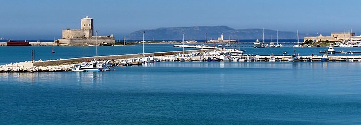 Trapani, Italy