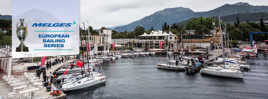 Riva del Garda, Italy