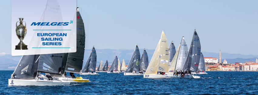 Melges 24 ESS 2016 - Portoroz, Slovenia