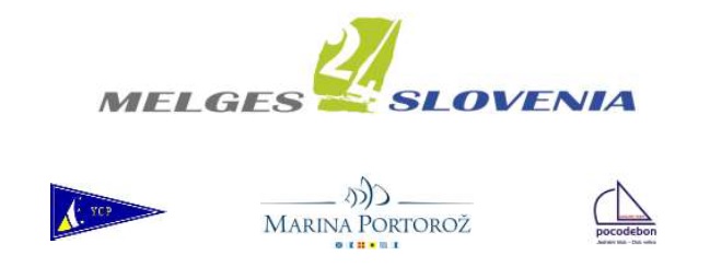 Portoroz 2016 organizers