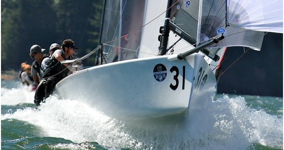 Melges 24 US Nationals 2015 - Photo-Petey Crawford penaltyboxproductions.com