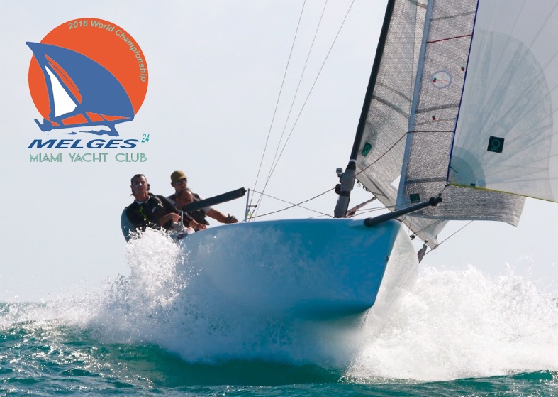 Melges 24 Worlds 2016