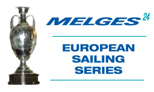 Melges 24 European Sailing Series