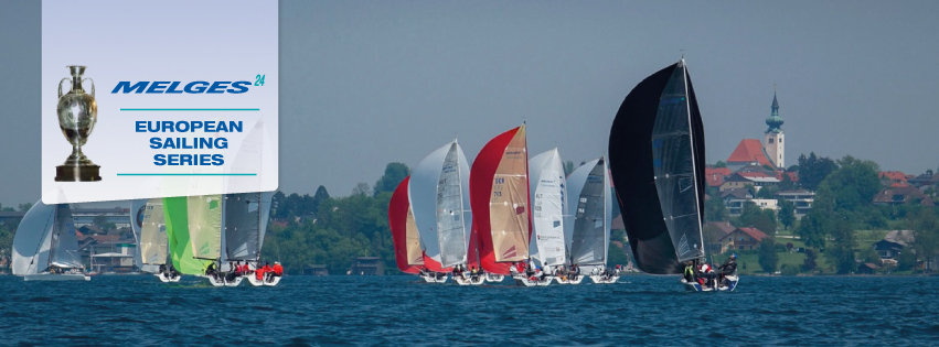 Segelclub Kammersee Austria - Melges 24 ESS