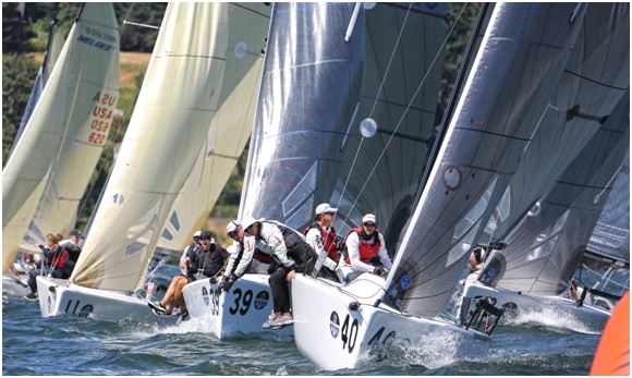 US Nationals Melges24