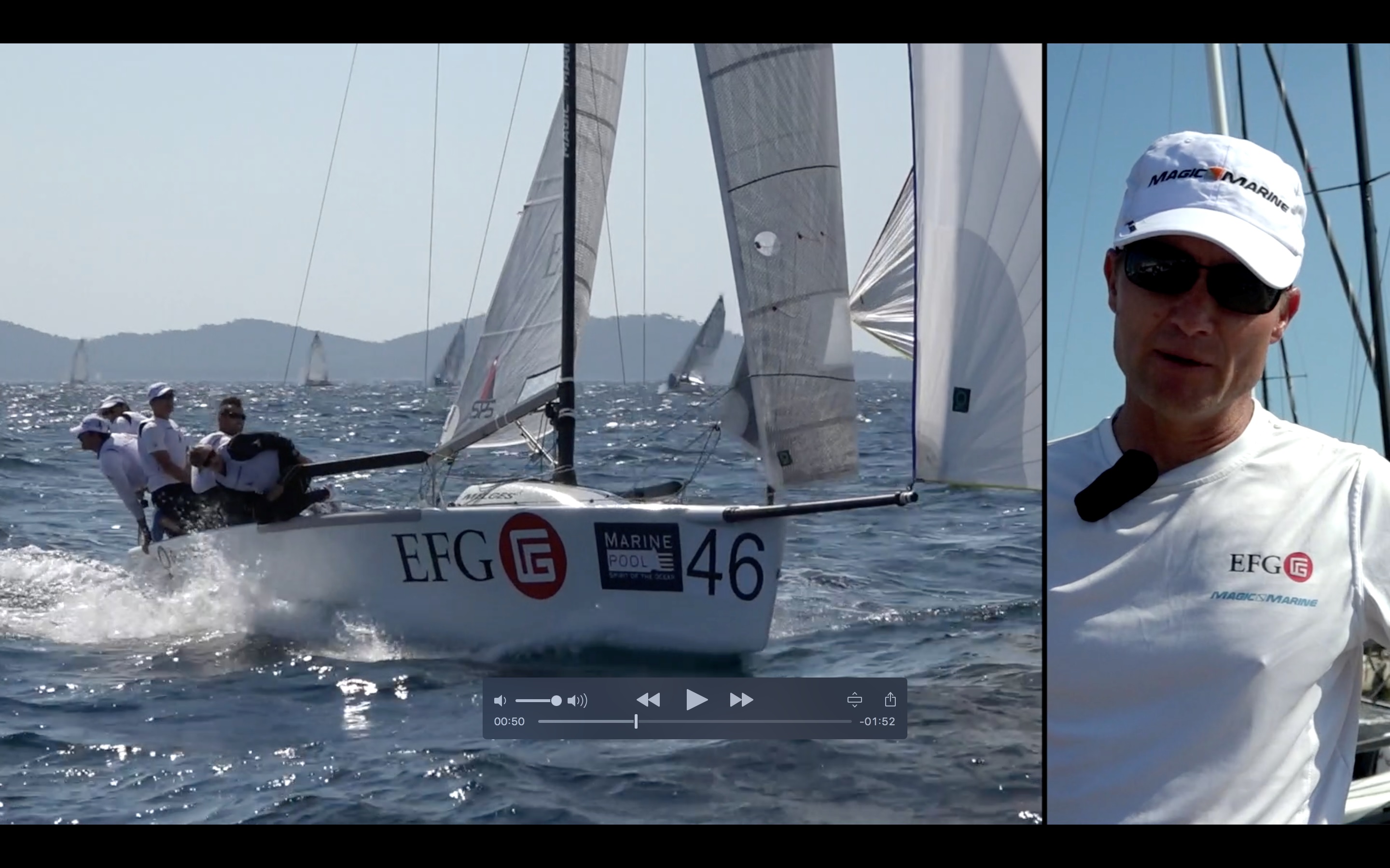 Video_Day2_Melges24Euros