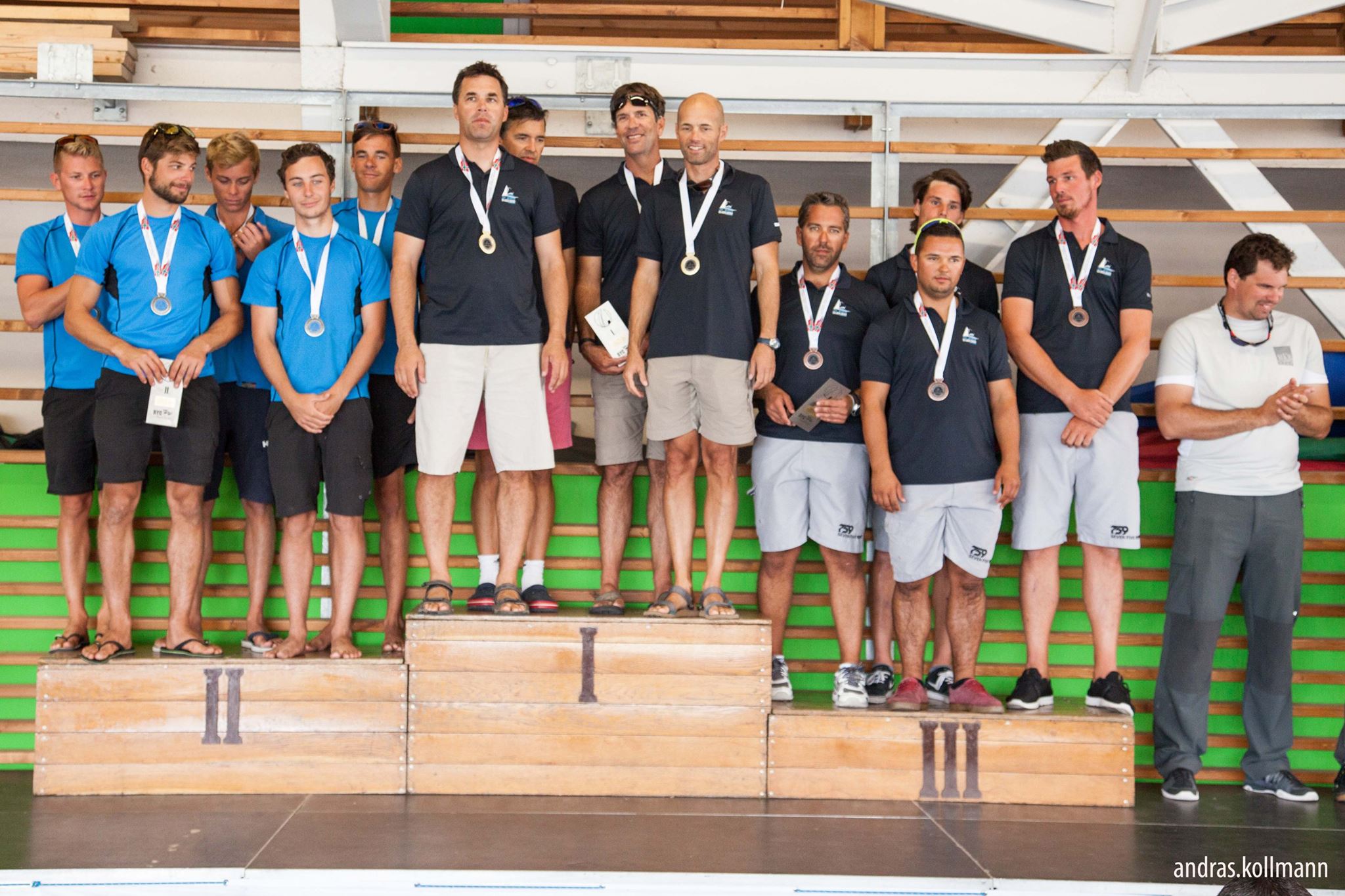 Melges 24 HUN Nationals 2016