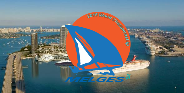 Melges 24 Miami Worlds 2016