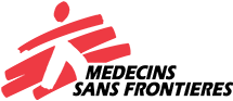 MSF logo