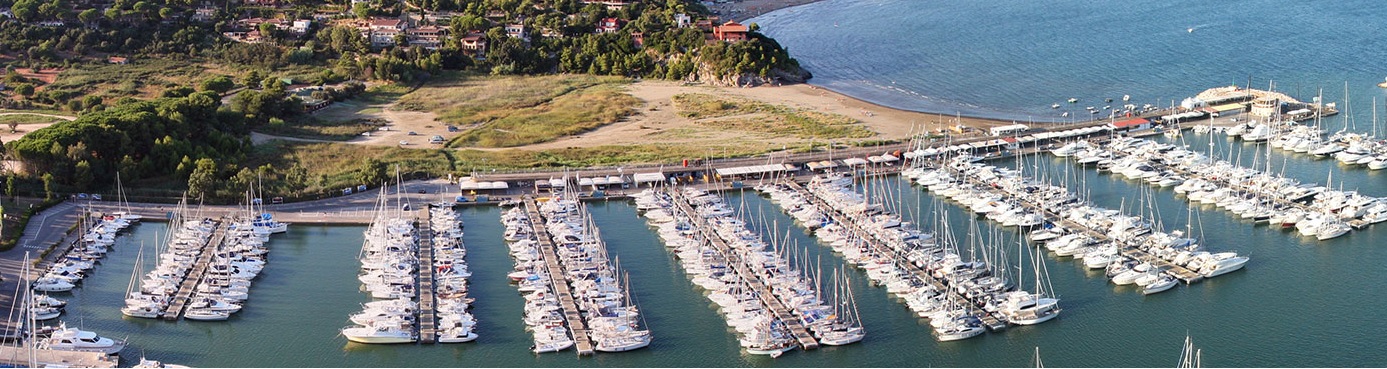 Cala Galera Marina