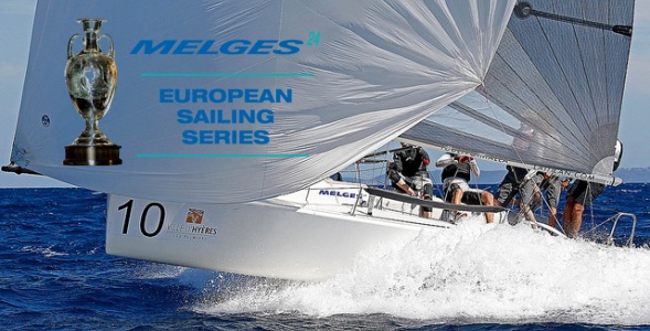 Melges 24 ESS 2017