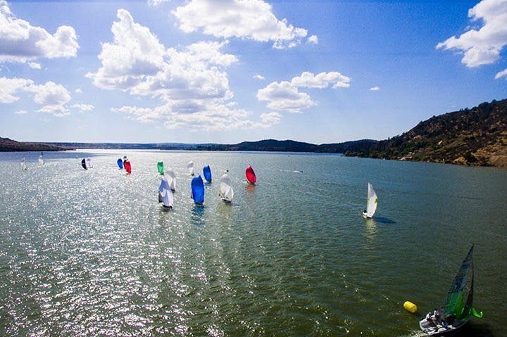 Melges 24 CHI Nationals 2017