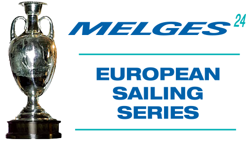 Melges 24 ESS logo