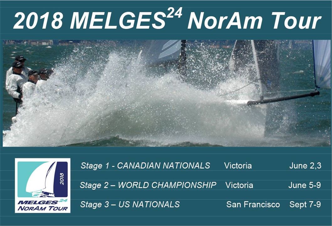 NorAm Tour 2018