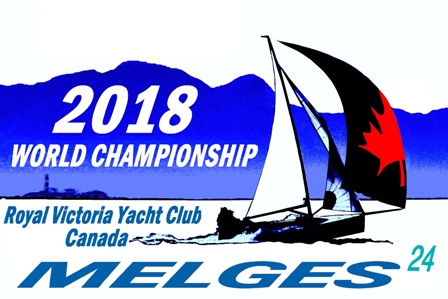 Melges 24 Worlds 2018