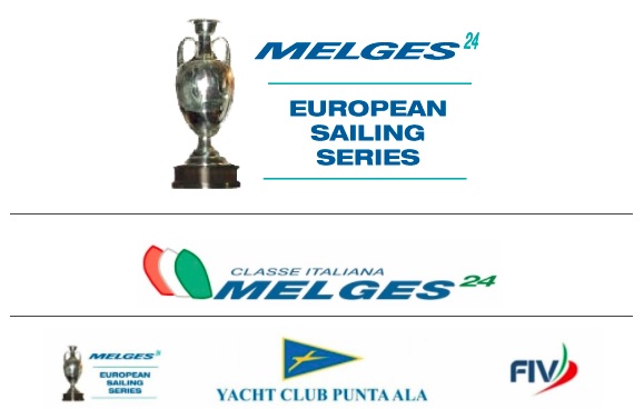 Melges 24 ESS 2018 - Punta Ala