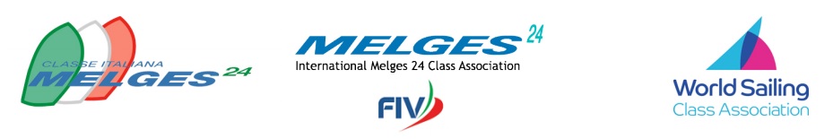 2018 Melges 24 Europeans - Organizers